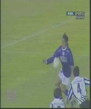 Defensor SP Libertad