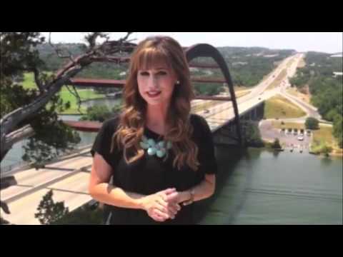 GertieGlam's LIVE! wiith Kelly Audition