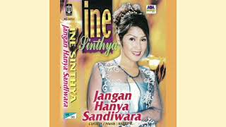Download lagu Ine Sinthya - Jangan Hanya Sandiwara mp3 Download lagu Ine Sinthya - Jangan Hanya Sandiwara mp3