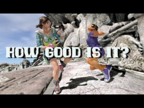 Julia's Wall Crush Explained