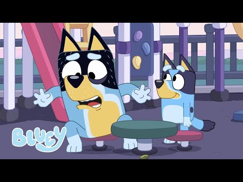 Capa de Café | Bluey Português Brasil Canal Oficial