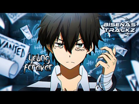 Juice WRLD - Young Forever [prod. Bisenas]