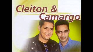 Download lagu Cleiton & Camargo: Quando um Grande Amor se Faz mp3 Download lagu Cleiton & Camargo: Quando um Grande Amor se Faz mp3