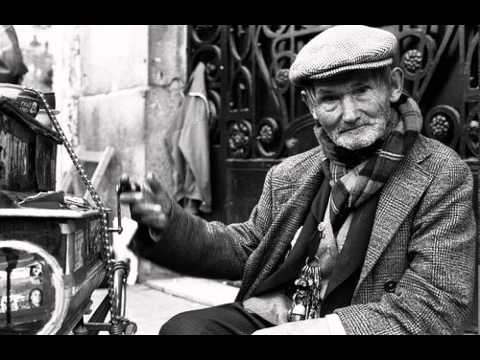 Today's Tango Is... Organito de la Tarde - Cristobal Herreros 22-02-1953