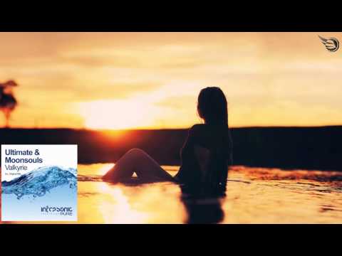 Vitodito - Salty (Moonsouls Remix) [Infrasonic Pure]