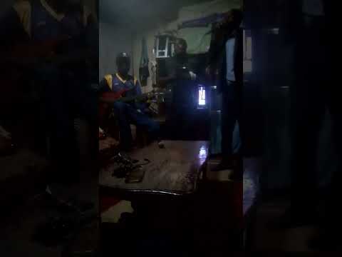 Omwanchi Elivin Nyaboke by dennis bosamaro