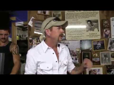 Joe Exotic TV - Cheaters Exposed on CCTV