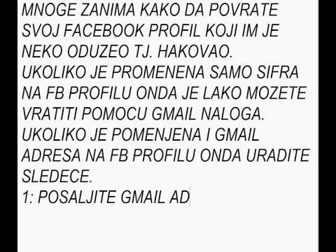 download lagu mp3 mp4 Fejsbuk Moj Profil, download lagu Fejsbuk Moj Profil gratis, unduh video klip Fejsbuk Moj Profil