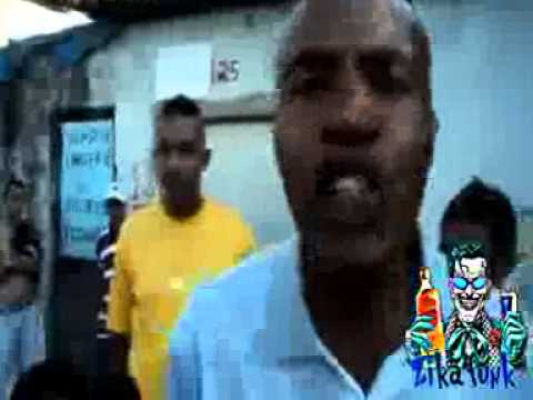 Mc Nego Blue  pode chamar que ela vem clip oficial 2012