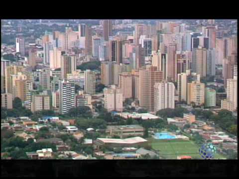 Te Amo Meu Paraná video