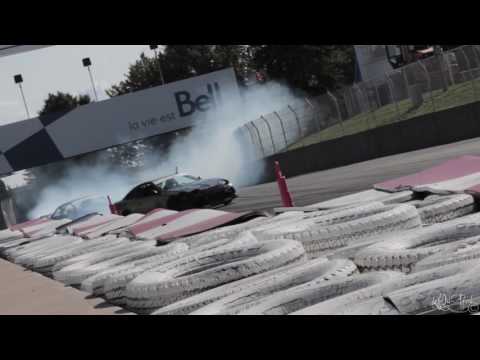 Bob Patinka Bob Patinka Brad Carlton - Formula Drift Canada Round 3 2015