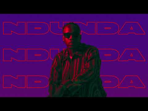 Dj P2N feat. Samarino - Ndunda