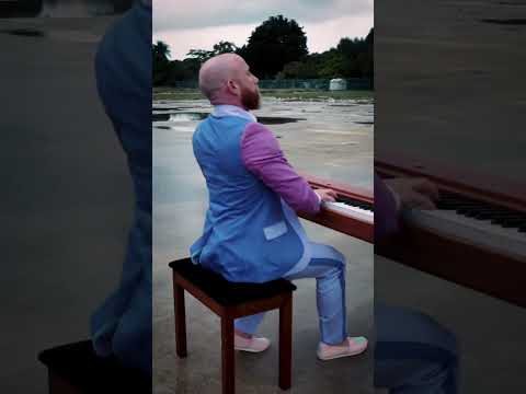 Canon in D Piano Performance Video