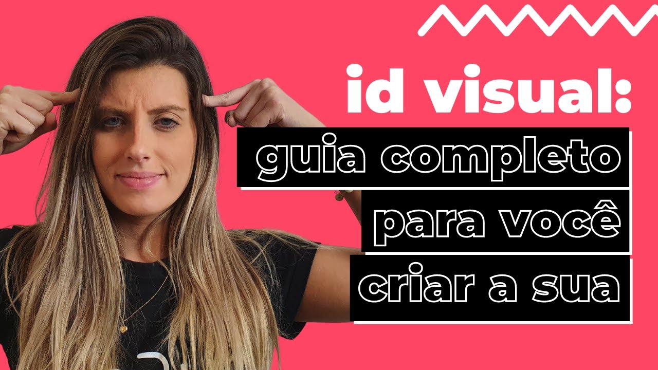 4 elementos-chave para criar a identidade visual da sua marca