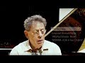 Philip Glass, Maki Namekawa & Michael Riesman | Making of Mishima Part 01
