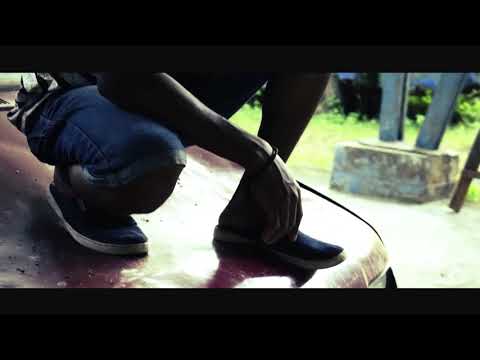 HIP HOP PAPAUA YAPEN GANG