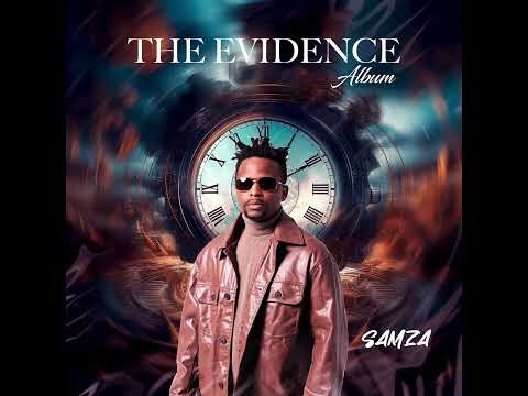Samza ft. Jaywillz - Treasure (Official Audio)