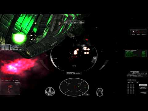 FreeSpace 2 - Mission 35 - Apocalypse