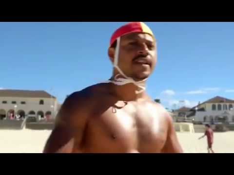 Bondi Blackfulla - Black Comedy