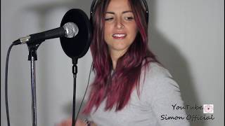 Mario Venuti - Caduto dalle stelle - Cover - Simon