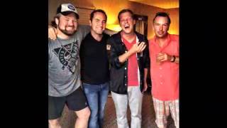 Doug Stanhope's Podcast - 42 - The Plaza with Tom Rhodes, Glenn Wool and Andy Andrist
