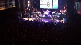 SICK OF IT ALL-BUILT TO LAST