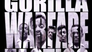 Gorilla Warfare Tactics - Temptations