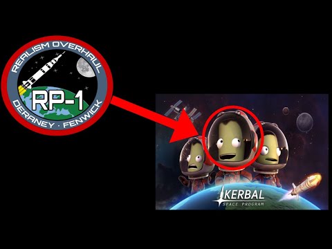 KSP RP-1 Slander