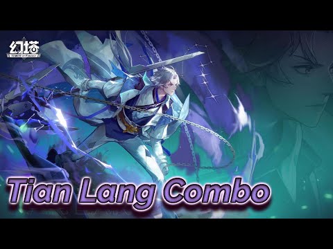Tower of Fantasy How to play Tian Lang