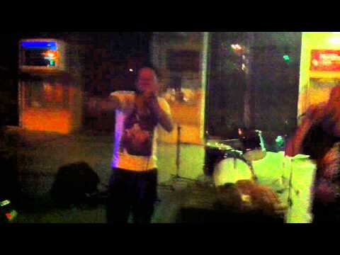 FAiDA & KALLAGUN LiVE @SAPiENZA .5