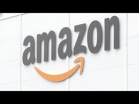 EU court scraps 273 million dollar tax order vs Amazon | Reuters