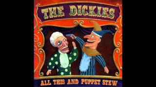 Dickies - Marry Me, Ann