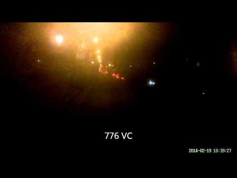 Voel Coaches - 776VC - Close Pass