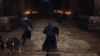 ドラゴンズドグマ2　覚者とクリーマンの物語