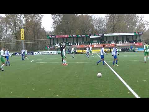 asvDronten JO17 1   Elinkwijk JO17 1