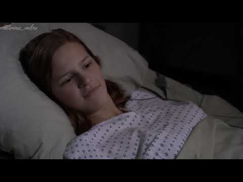Grey's Anatomy 15x14 - Amelia Scene 8