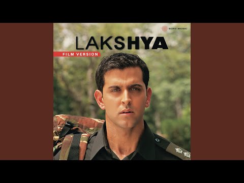 Lakshya (Film Version) (Full Audio) — watch video