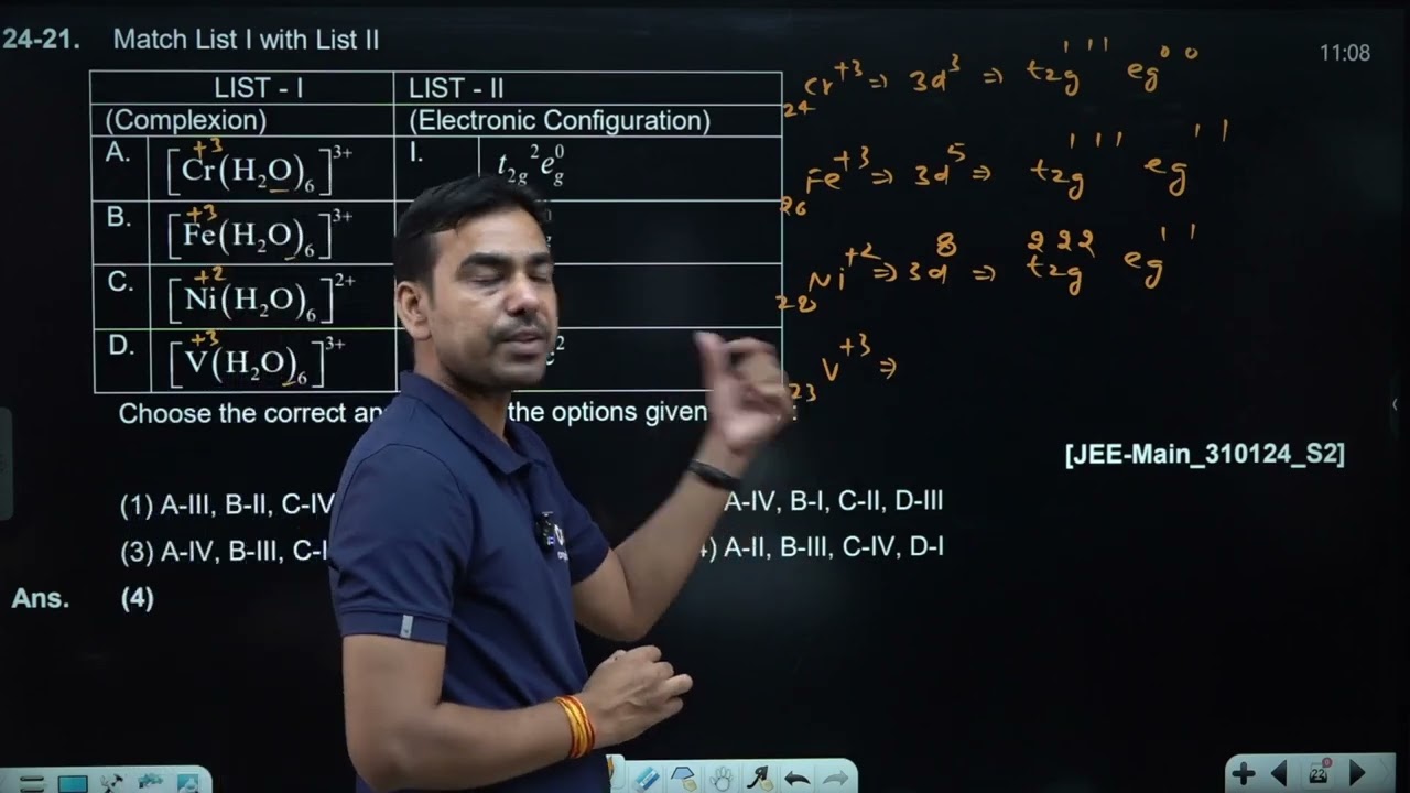 Video Solution