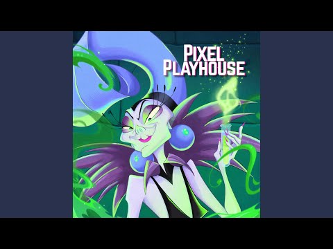 That's How You Kill A King (Yzma's Villain Song)