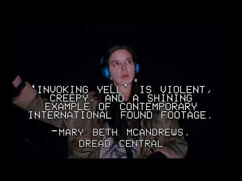 INVOKING YELL (2023) reviews