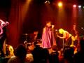 Electric Six - Orlando - The Social - It's Showtime