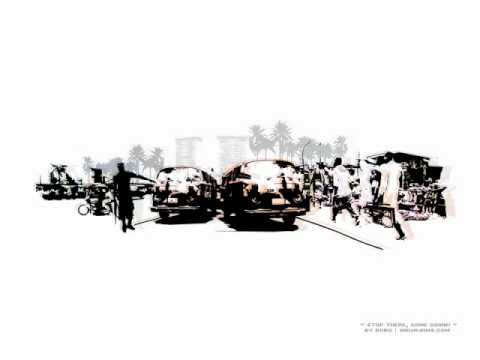 Brisco feat Kevin Rudolf - Stay Here Tonight