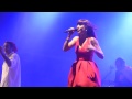 Pastora - Penso En Tu (13a Festa per la ...