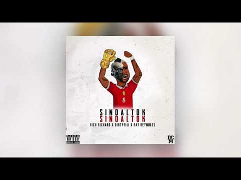 Fat Reynolds - Sinoaltok (ft. Dirtyfili & Rich Richard)