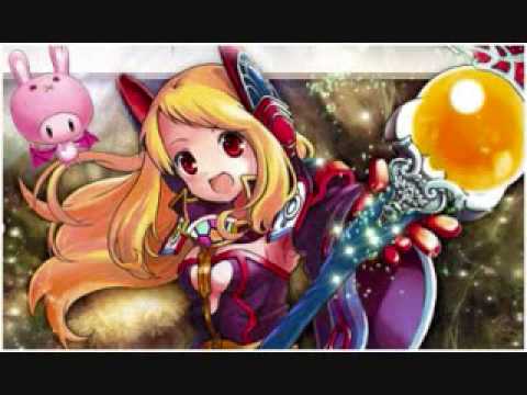 Grand Fantasia - BGM 3
