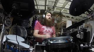 Descendents - Tonyage (Drum Cover)