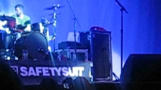 SafetySuit - Staring At It