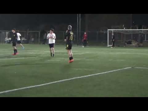 KENNY BELL VS REAL COHOLICOS - #LigaNuñez - 1RA DIV - #Apertura23