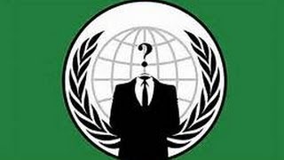 Anonymous - Update on Ukraine Crisis