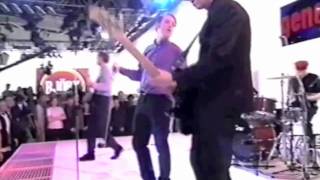 Gene - Sleep Well Tonight - White Room